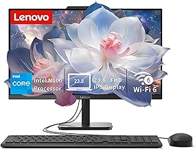 24 Inch Aio Pc: Review & Buyer’s Guide (2026)