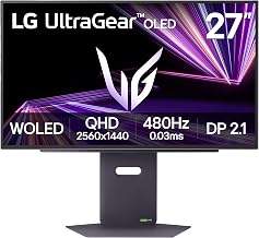 480hz Monitor: Review & Buyer’s Guide (2026)