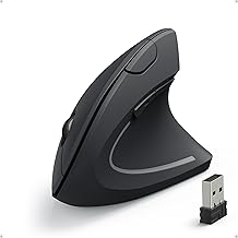 Anker Ergo Mouse: Review & Buyer’s Guide (2026)