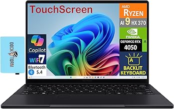 Asus Proart px13 13 3k Touch Screen Laptop: Review & Buyer’s Guide (2026)