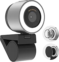 Benq Ideacam s1 Plus All-in-one Webcam With 15x Zoom Lens: Review & Buyer’s Guide (2026)