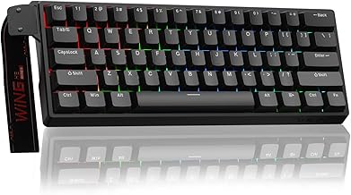 Best 60 Percent Keyboard: Top Picks Reviewed (2026)