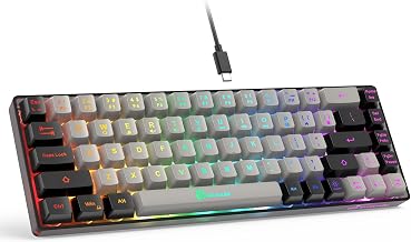 Best 65 Percent Keyboard: Top Picks Reviewed (2026)