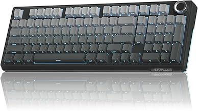 Best Bluetooth Gaming Keyboard (2026)