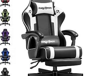 Best Budget Gaming Chair: Top Picks Reviewed (2026)