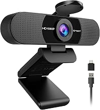Best Computer Camera Microphone (2026)