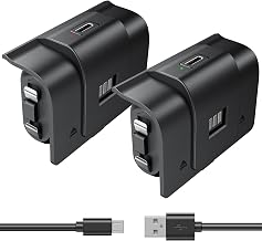 Best Controller Battery Pack: Top Picks Reviewed (2026)