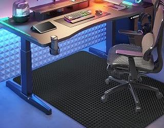 Best Gaming Chair Mat: Top Picks Reviewed (2026)