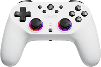 Best Gaming Joystick PC (2026)