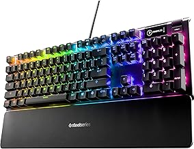 Best Gaming Keyboard Brands (2026)