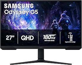 Best Gaming PC Monitors (2026)