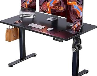 Best Height Adjustable Gaming Desk: Top Picks Reviewed (2026)