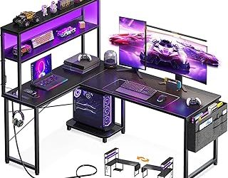 Best L Shaped Desk For Gaming (2026)