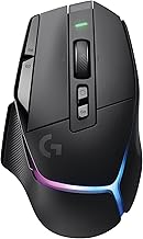 Best Mmo Gaming Mice (2026)
