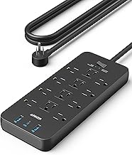 Best Surge Protector: Top Picks Reviewed (2026)