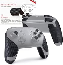 Best Switch Pro Controller Grip: Top Picks Reviewed (2026)