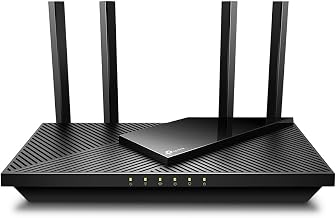 Best Wifi 6 Router: Top Picks Reviewed (2026)