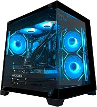 Black Friday Deals Gaming Pc: Review & Buyer’s Guide (2026)