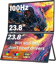 Dual Stacked Monitor: Review & Buyer’s Guide (2026)