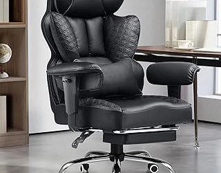 Best Gaming Chair Best Buy (2026)