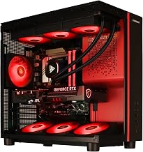 Gaming Desktop 5080: Review & Buyer’s Guide (2026)