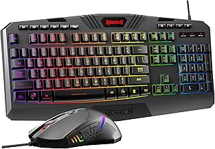 Best Gaming Mouse And Keyboard Best (2026)
