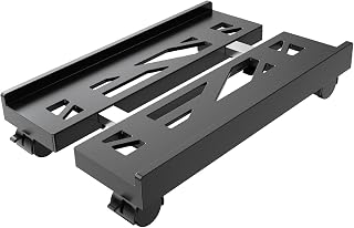 Gaming Pc Tower Stand: Review & Buyer’s Guide (2026)