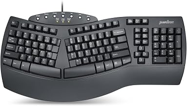Good Typing Keyboard: Review & Buyer’s Guide (2026)