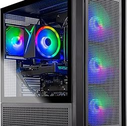 Is A 5050 Good For Gaming: Review & Buyer’s Guide (2026)