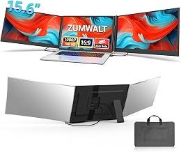 Laptop With Dual Monitors: Review & Buyer’s Guide (2026)