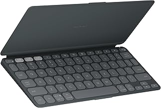 Logitech Keys To Go Keyboard Review: Review & Buyer’s Guide (2026)