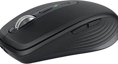 Logitech Mx Anywhere Mouse: Review & Buyer’s Guide (2026)