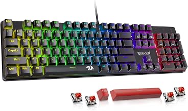 Mechanical vs Membrane Keyboard: Which Is Better for Gaming?
