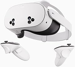 Meta Quest Vr Headsets Are On Sale For Cyber Monday: Review & Buyer’s Guide (2026)