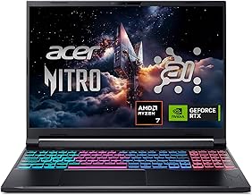 Rtx 50 Series Laptop Gpus: Review & Buyer’s Guide (2026)