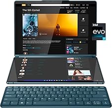 Two Screen Laptop: Review & Buyer’s Guide (2026)
