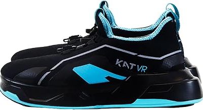 Vr Shoes: Review & Buyer’s Guide (2026)