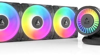Best AIO Cooler 2026