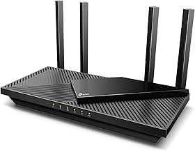 Best Budget Gaming Router 2026