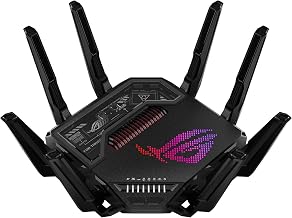 Best Gaming Router 2026