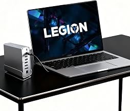 Best Lenovo W500 for Docking Station Gaming