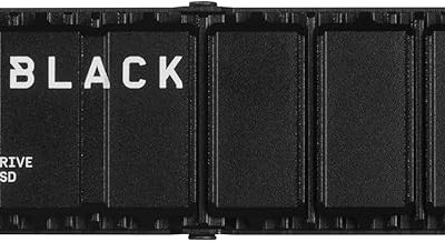 Best M.2 SSD for PS5 2026