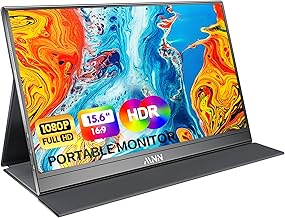 Best Portable Monitor 2026