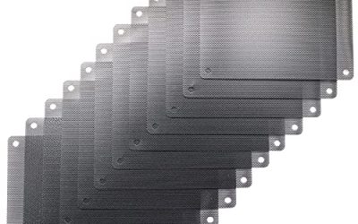 How to Clean Your PC Fans and Filters (2026)