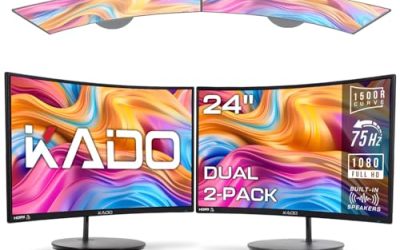 How to Set Up Dual Monitors for Gaming (2026)