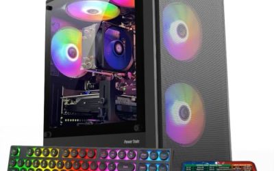 Intel vs AMD for Gaming in 2026