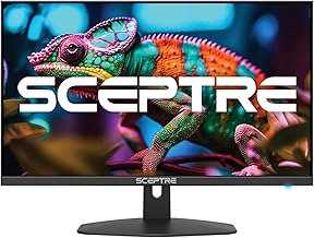 Monitor Deals May 2025: Review & Buyer’s Guide (2026)