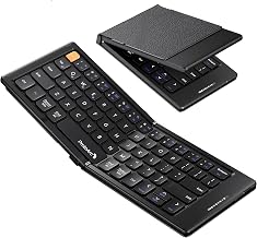 Portable Keyboard Bluetooth: Review & Buyer’s Guide (2026)