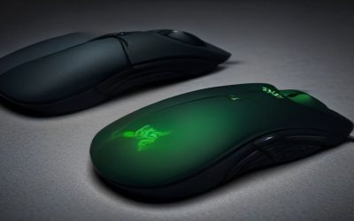 Razer DeathAdder V3 Review (2026)