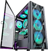 Best Top Gaming Computer Cases (2026)